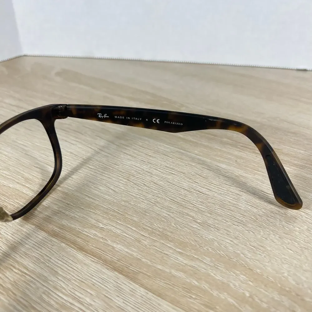 Ray-Ban RB4263 894/A3 Chromance Sunglasses FRAMES ONLY 55-18-145 READ DESC